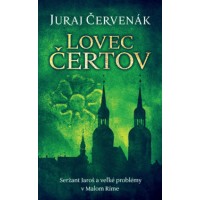 Lovec čertov